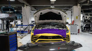 DRY CARBON HOOD for LAMBORGHINI URUS 2018 - 2023
