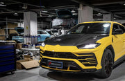 DRY CARBON HOOD for LAMBORGHINI URUS 2018 - 2023