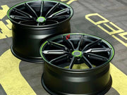 FORGED WHEELS RIMS UP11 for XIAOMI SU7