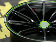 FORGED WHEELS RIMS UP11 for XIAOMI SU7