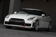 AUTHENTIC VEILSIDE VER.I BODY KIT for NISSAN GT-R R35 2016+