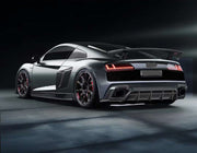 AULENA DRY CARBON BODY KIT FOR AUDI R8 4S 2019 - 2023