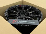20 INCH FORGED WHEELS RIMS for AUDI R8 PERFORMANCE 2020
