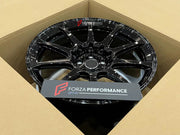 20 INCH FORGED WHEELS RIMS for AUDI R8 PERFORMANCE 2020