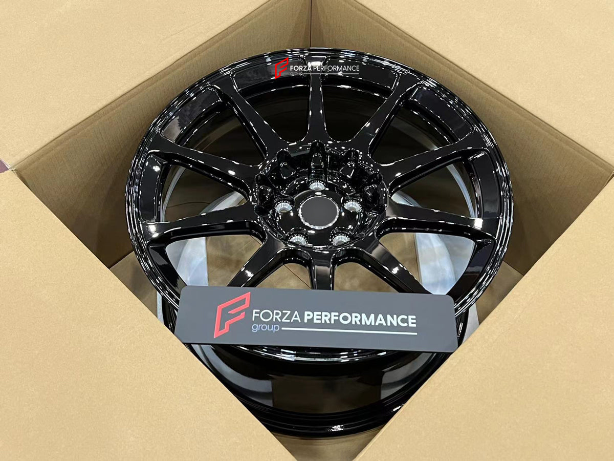 20 INCH FORGED WHEELS RIMS for AUDI R8 PERFORMANCE 2020