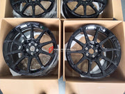20 INCH FORGED WHEELS RIMS for AUDI R8 PERFORMANCE 2020