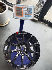 20 INCH FORGED WHEELS RIMS for AUDI R8 PERFORMANCE 2020