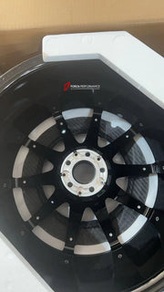 20 INCH FORGED WHEELS RIMS for AUDI R8 PERFORMANCE 2020