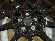 20 INCH FORGED WHEELS RIMS for AUDI R8 PERFORMANCE 2020