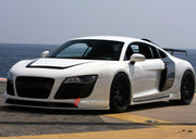 CARBON VENTED HOOD for AUDI R8 2015 - 2018