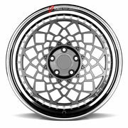 FORGED WHEELS RIMS JLT4 for LOTUS ELETRE