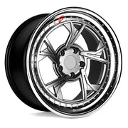 FORGED WHEELS RIMS JLT5 for LOTUS ELETRE