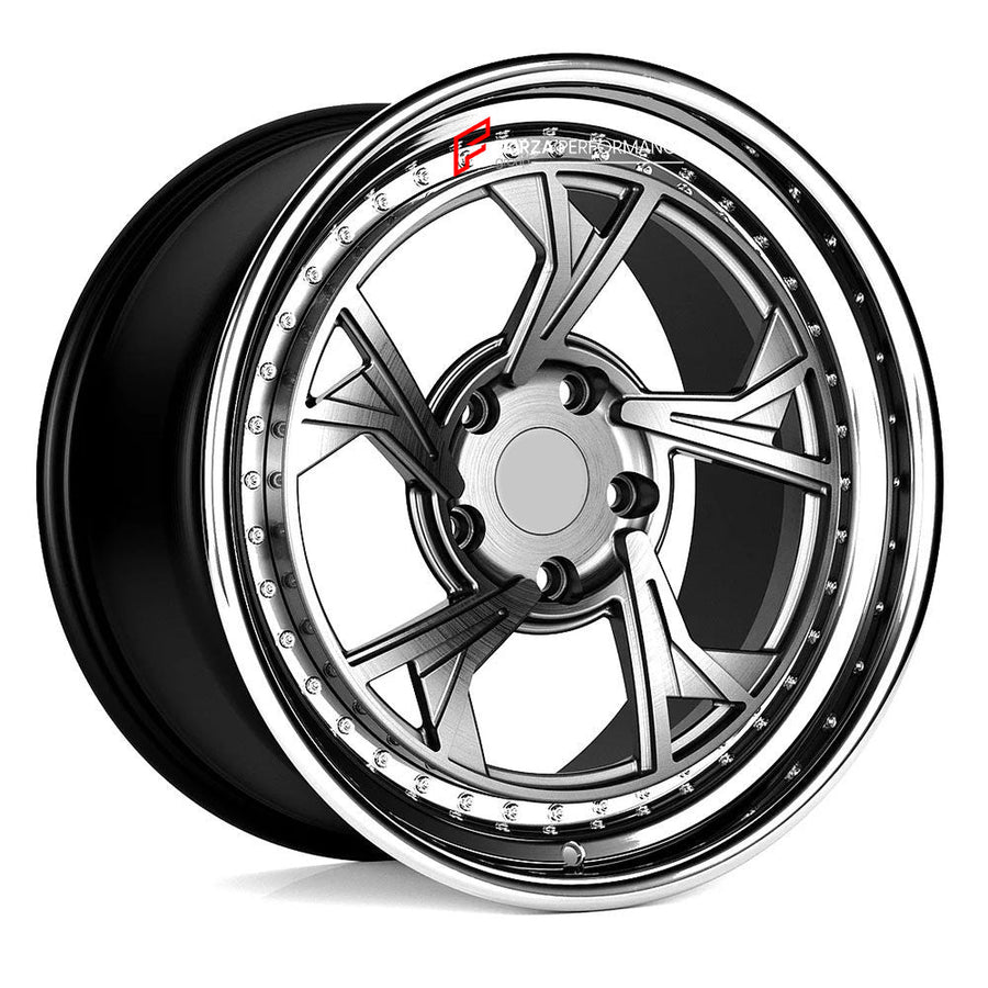 Buy Now FORGED WHEELS RIMS JLT5 for LOTUS ELETRE and upgrade car parts from SIR Tuning at the Best Price. Headlights, Tail lights, Bodykits, Navigations, wheels and more - Fast & Free Shipping within Europe, US & Worldwide.