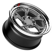 FORGED WHEELS RIMS JLT5 for LOTUS ELETRE