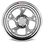 FORGED WHEELS RIMS JLT5 for LOTUS ELETRE
