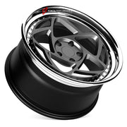 FORGED WHEELS RIMS JLE12 for LOTUS EMIRA