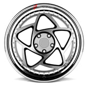 FORGED WHEELS RIMS JLE12 for LOTUS EMIRA