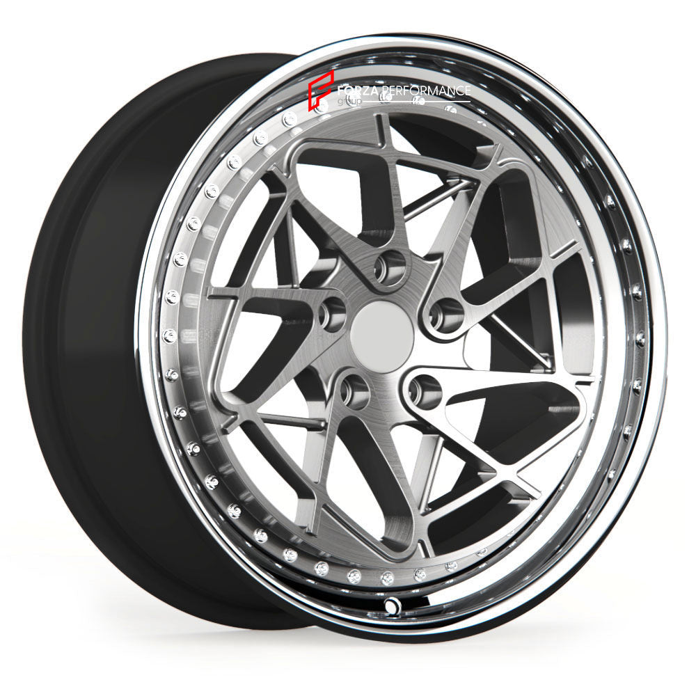 FORGED WHEELS RIMS JLE11 for LOTUS EMIRA