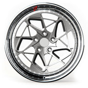 FORGED WHEELS RIMS JLE11 for LOTUS EMIRA