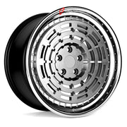 FORGED WHEELS RIMS JLT6 for LOTUS ELETRE