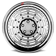 FORGED WHEELS RIMS JLT6 for LOTUS ELETRE