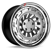 FORGED WHEELS RIMS JLT7 for LOTUS ELETRE