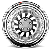 FORGED WHEELS RIMS JLT7 for LOTUS ELETRE