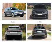 RANGE ROVER VELAR 2017+ SVA BODY KIT