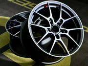FORGED WHEELS RIMS UR1 for LIXIANG L6, L7, L8, L9, MEGA
