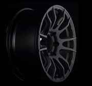FORGED WHEELS RIMS J7 FOR NISSAN GT-R R35