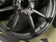 FORGED WHEELS RIMS UT2 for BYD SEAL, HAN, SONG PLUS, ATTO 3