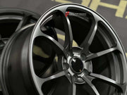 FORGED WHEELS RIMS UT2 for BYD SEAL, HAN, SONG PLUS, ATTO 3