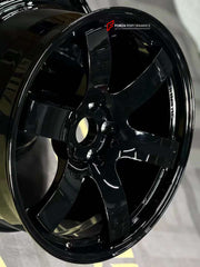 FORGED WHEELS RIMS UT3 for BYD SEAL, HAN, SONG PLUS, ATTO 3