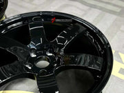 FORGED WHEELS RIMS UT3 for BYD SEAL, HAN, SONG PLUS, ATTO 3