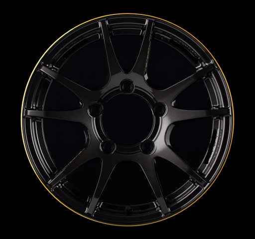 FORGED WHEELS RIMS J12 FOR NISSAN GT-R R35