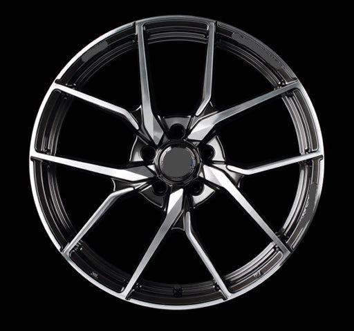FORGED WHEELS RIMS J5 FOR NISSAN GT-R R35