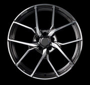 FORGED WHEELS RIMS J5 FOR NISSAN GT-R R35