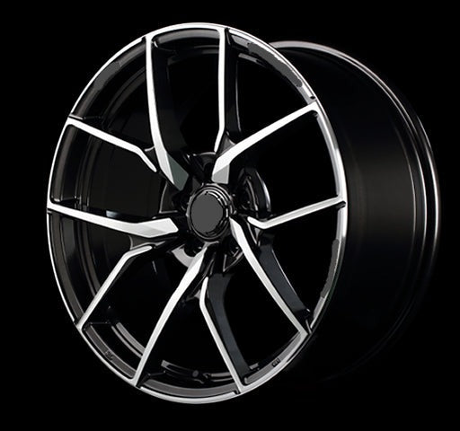 FORGED WHEELS RIMS J5 FOR NISSAN GT-R R35