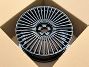 FORGED WHEELS RIMS FOR ROLLS ROYCE SPECTRE CULLINAN 1