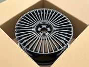 FORGED WHEELS RIMS FOR ROLLS ROYCE SPECTRE CULLINAN 1