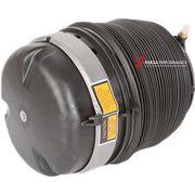 REAR AIR RIDE SUSPENSION SHOCK ABSORBER STRUT SPRING SHOCK ABSORBER AIR SPRING BAG BELLOWS RUBBER for BENTLEY MULLSANE 2009 - 2020