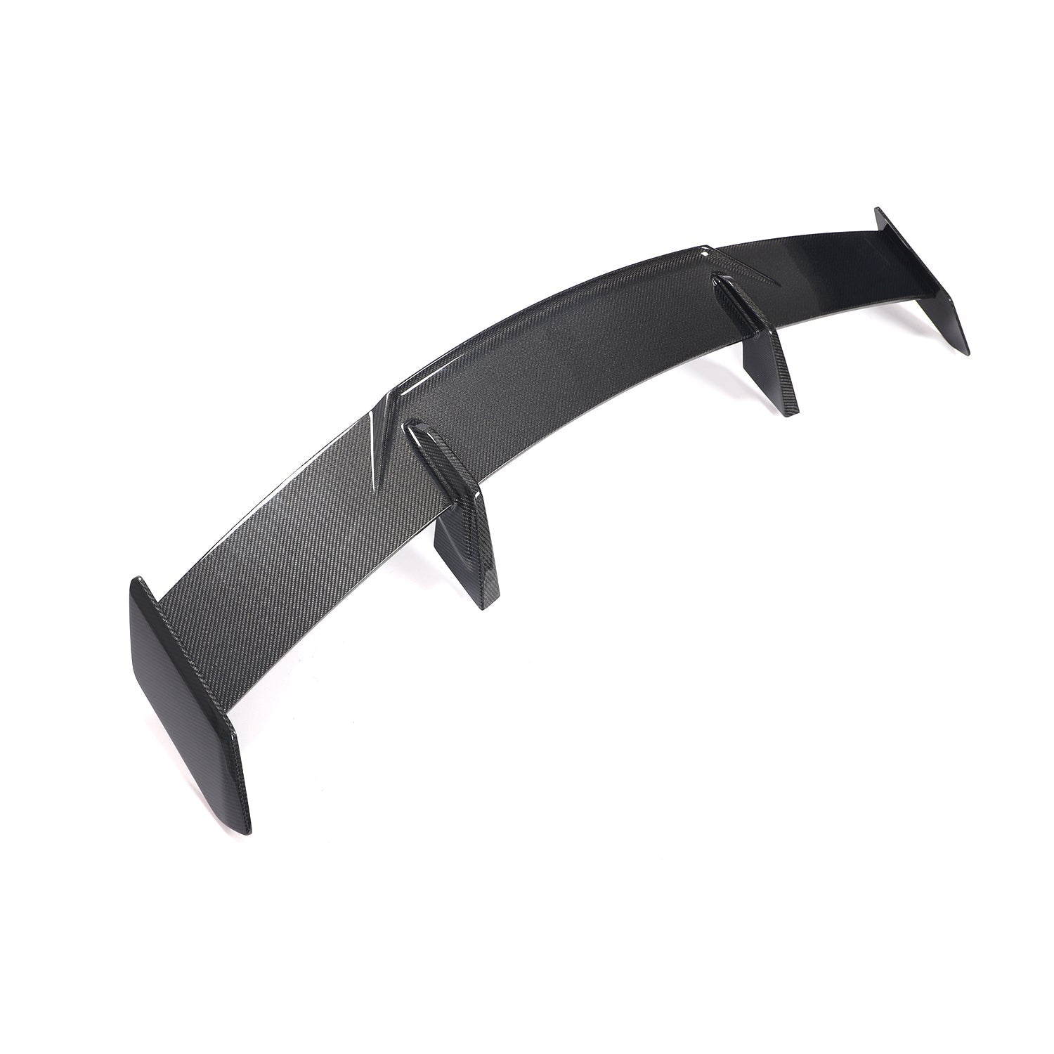 CARBON FIBER REAR SPOILER FOR BMW M4 G82 2020+