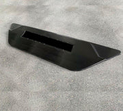 REAR DOOR ATTACHMENT TRUNK COVER WITH LOGO for MERCEDES BENZ G CLASS W463A W464 G350 G550 G63 2018 - 2024