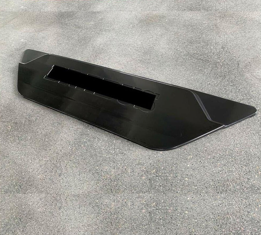 Buy Now REAR DOOR ATTACHMENT TRUNK COVER WITH LOGO for MERCEDES BENZ G CLASS W463A W464 G350 G550 G63 2018 - 2024 and upgrade car parts from SIR Tuning at the Best Price. Headlights, Tail lights, Bodykits, Navigations, body kit and more - Fast & Free Shipping within Europe, US & Worldwide.