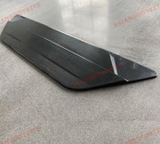 REAR DOOR ATTACHMENT TRUNK COVER NO LOGO for MERCEDES BENZ G CLASS W463A W464 G350 G550 G63 2018 - 2024