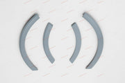REAR FENDER FLARES for BENTLEY BENTAYGA 2015 - 2020