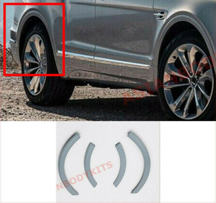 Buy Now REAR FENDER FLARES for BENTLEY BENTAYGA 2015 - 2020 and upgrade car parts from SIR Tuning at the Best Price. Headlights, Tail lights, Bodykits, Navigations, body kit and more - Fast & Free Shipping within Europe, US & Worldwide.