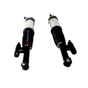 REAR LEFT AIR SUSPENSION SHOCK ABSORBER STRUT SPRING SHOCK ABSORBER for ROLLS-ROYCE CULLINAN 2018 - 2024 37106878225