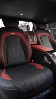 Luxury Interior Premium Car Seats for G-class W464