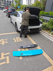 ELECTRIC REAR SPOILER for XIAOMI SU7
